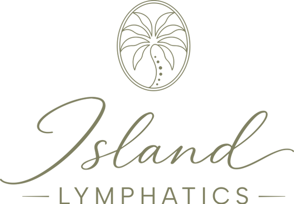 Island Lymphatics
