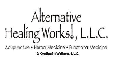 Alternative Healing Works, LLC. and/or Continuim Wellness, LLC.
