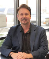 Book an Appointment with Dr. Michael Hatrak for Chiropractic