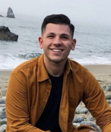 Book an Appointment with Mr. Luis De Las Salas at [Marina] Golden Gate Chiropractic