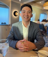 Book an Appointment with Mark Formalejo at [Marina] Golden Gate Chiropractic