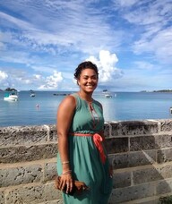 Book an Appointment with Jasmin Calderon for Massage Therapy