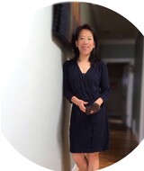 Book an Appointment with Dr. Rae Wang at Health First Seattle