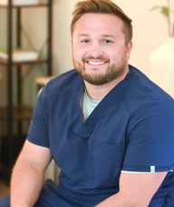 Book an Appointment with Brandon Pennock for Phlebotomy