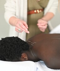Book an Appointment with Mariah Johnson for Acupuncture