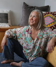 Book an Appointment with Kate Miller for Cranial Sacral Therapy