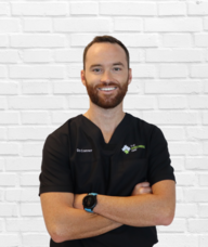 Book an Appointment with Dr. Connor Wolfe for Alternative Medicine