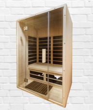 Book an Appointment with Infrared Sauna for Alternative Medicine