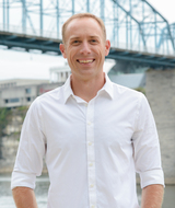 Book an Appointment with Dr. Joseph Klein at Inspire Chiropractic Downtown