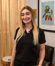 Book an Appointment with Dionna Farkas for IV Infusions