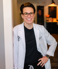 Book an Appointment with Dr. Jennifer Volpe for Medical Marijuana