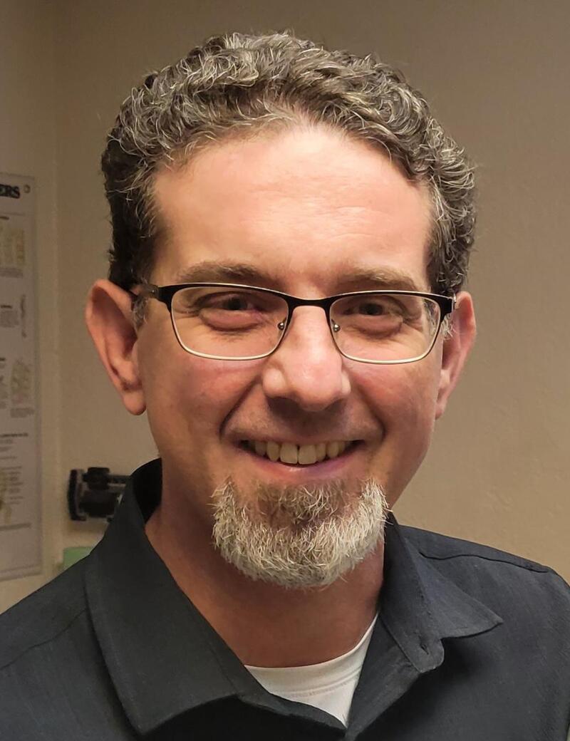 Brent Linse