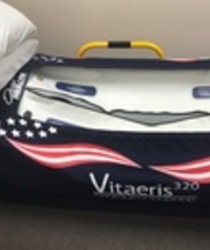 Book an Appointment with Hbot Therapy for Hyperbaric Oxygen Therapy