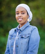 Book an Appointment with Fadumo (Fatima) Omar at Lavender Washington