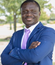 Book an Appointment with Albert Quainoo for Adult Psychiatry & Therapy