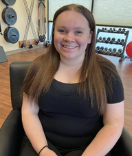 Book an Appointment with Hannah Hall for Massage Therapy