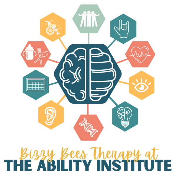 Bizzy Bees Therapy at The Ability Institute