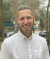 Book an Appointment with Parker Johnson at Baldwin Park