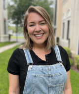 Book an Appointment with Chelsea Johnson at Baldwin Park