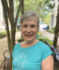 Book an Appointment with Carolyn Posey for Counseling