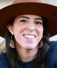 Book an Appointment with Jennie Campa for Counseling