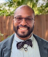 Book an Appointment with Thomas Henderson at Baldwin Park