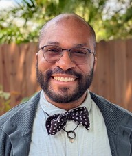 Book an Appointment with Thomas Henderson for Counseling