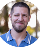 Book an Appointment with Parker Johnson at Baldwin Park