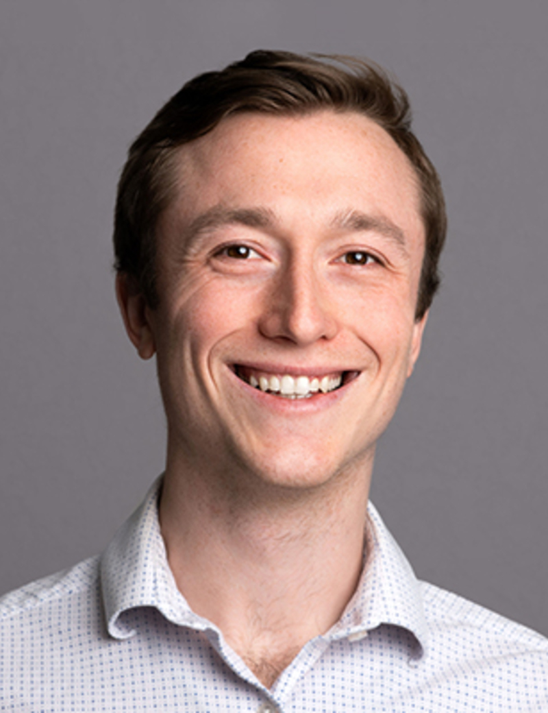 Dr. Dallas Koppes