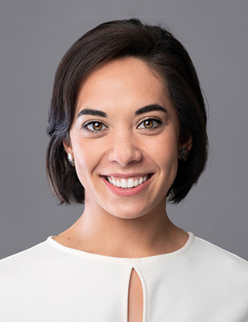 Dr. Katelyn Koppes