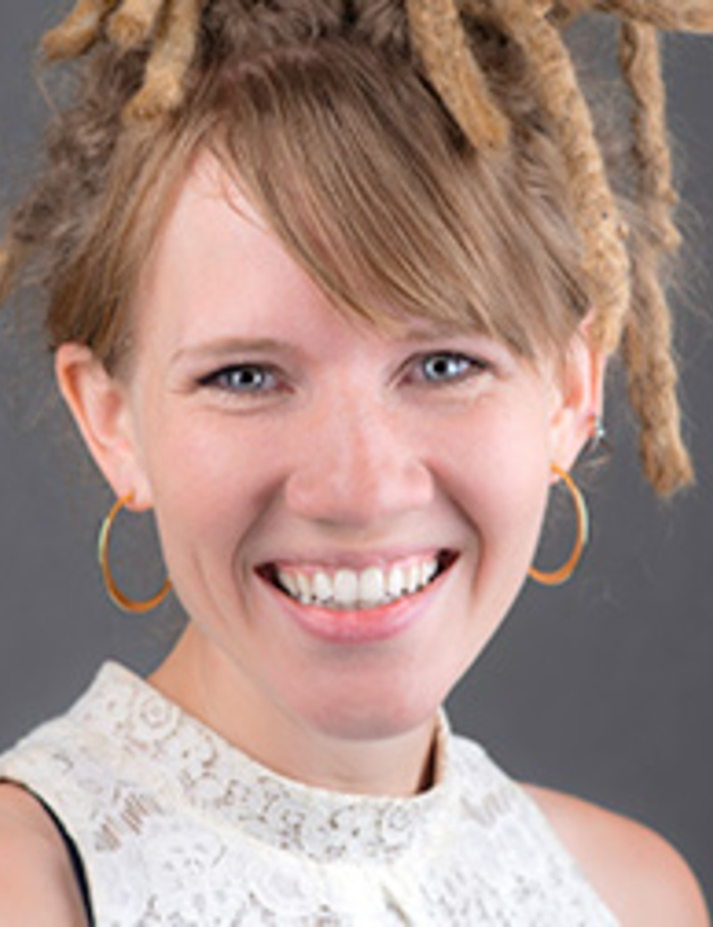 Faith Swanson