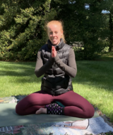 Book an Appointment with Kirsten Lee at Bel Air