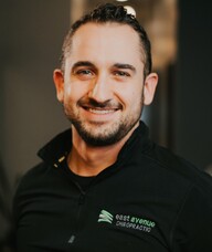 Book an Appointment with Dr. Gregory Roth for Chiropractic