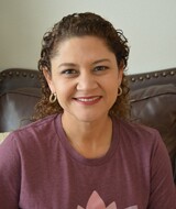 Book an Appointment with Christina Gonzalez at Telehealth Only