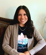 Book an Appointment with Mariana Adame at Telehealth Only