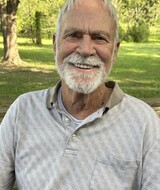 Book an Appointment with John Whiteside at Serenity House Counseling- Livingston, Tx