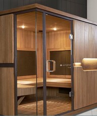 Book an Appointment with XSunlighten Infrared Sauna for Infrared Sauna