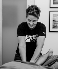 Book an Appointment with Amy Duverger for Massage Therapy