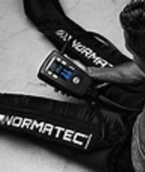 Book an Appointment with NormaTec #1 Tracksmith at Back Bay @ Tracksmith