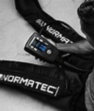 Book an Appointment with NormaTec #1 Tracksmith for NormaTec Compression