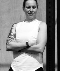 Book an Appointment with Erin Pustarfi for Personal Training