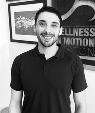 Book an Appointment with Joe Sosinsky for Massage Therapy