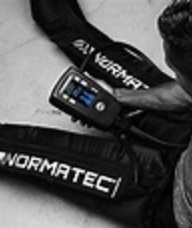 Book an Appointment with NormaTec #2 Tracksmith for NormaTec Compression