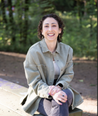 Book an Appointment with Mrs. Ali Rogers for Massage Therapy