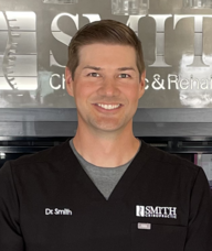 Book an Appointment with Dr. Matthew Smith for Chiropractic