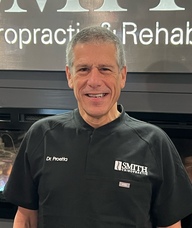 Book an Appointment with Dr. Mike Proetta for Chiropractic