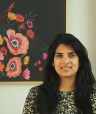 Book an Appointment with Anisha Antony for Occupational Therapy